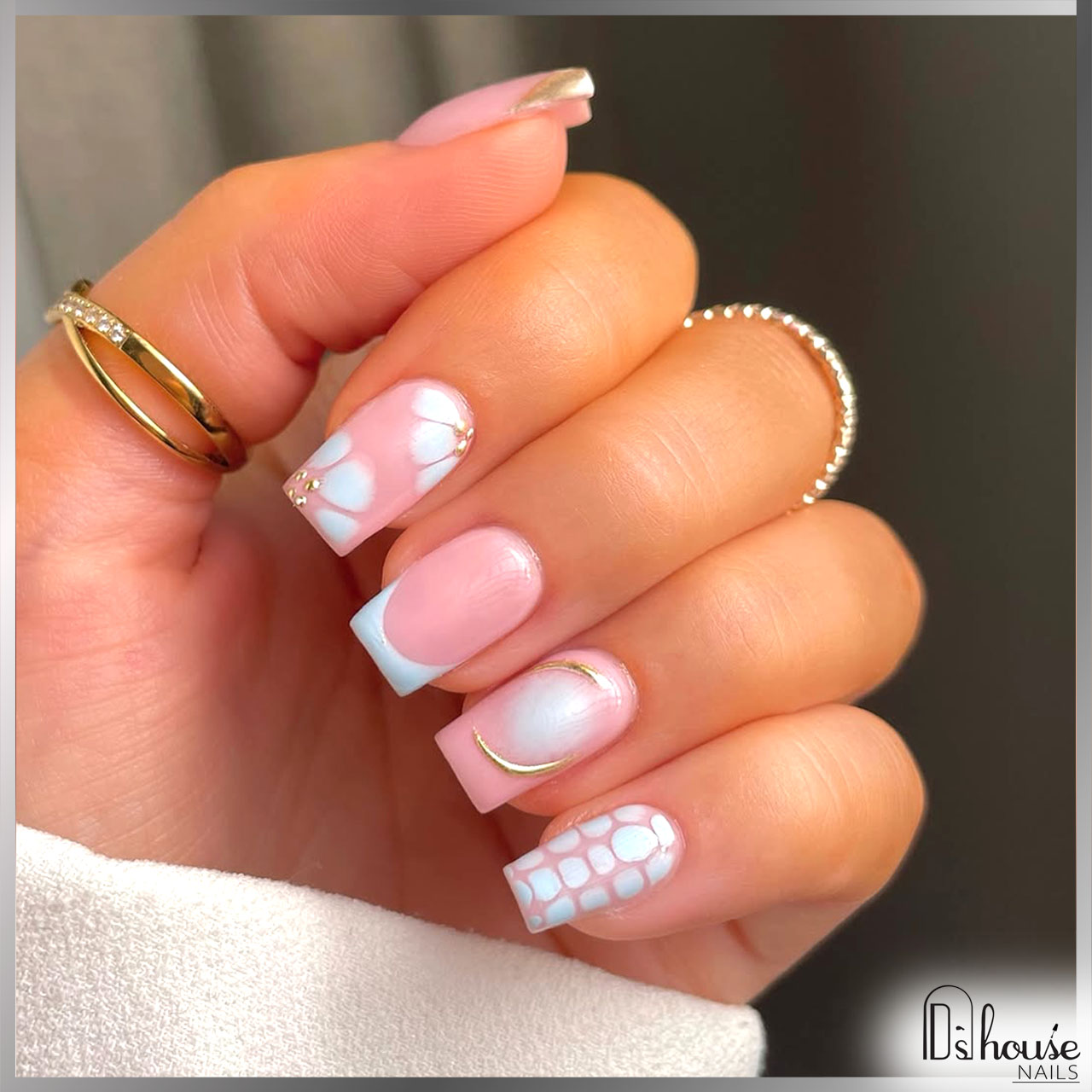 Nail Design Ideas April 2026